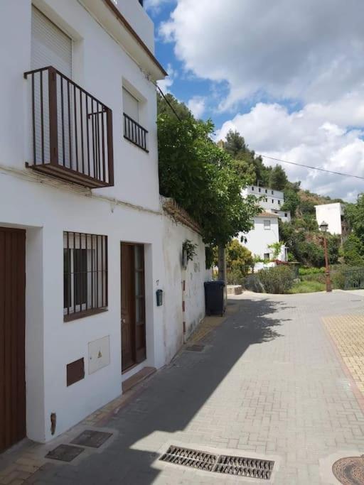 Casita Toloxヴィラ エクステリア 写真