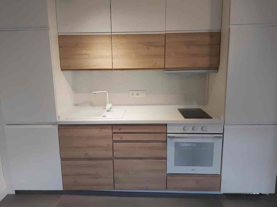 Casita Toloxヴィラ エクステリア 写真