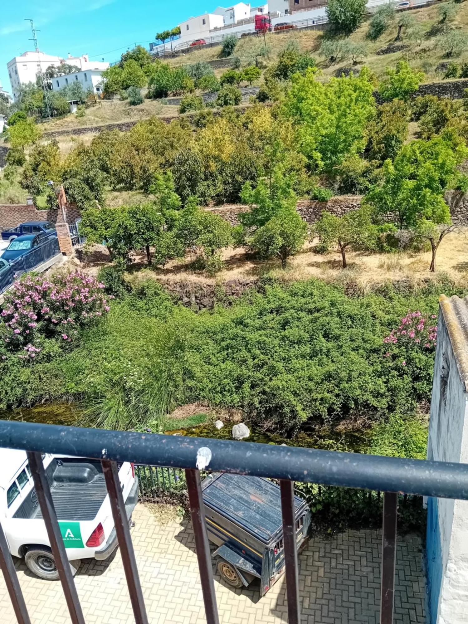 Casita Toloxヴィラ エクステリア 写真